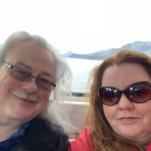 Meet your Posher, Karen